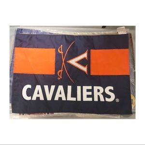 Decorative Team flag